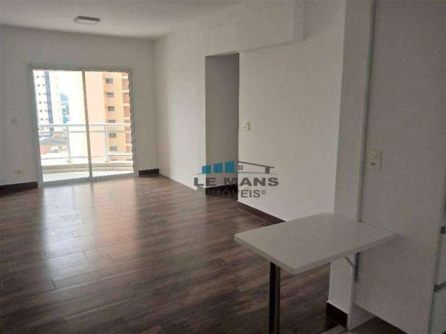 Apartamento com 3 dormitórios à venda, 79 m² por R$ 610.000,00 - São Dimas - Piracicaba/SP