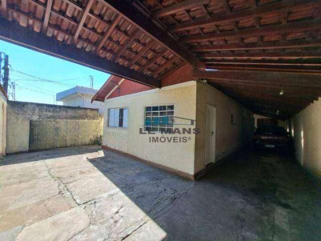 Casa com 5 dormitórios à venda, 173 m² por R$ 380.000,00 - Jardim Algodoal - Piracicaba/SP