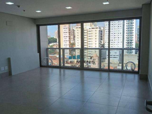 Sala para alugar, 45 m² por R$ 5.508,09/mês - Centro - Piracicaba/SP