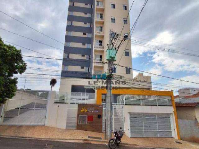 Apartamento à venda, 74 m² por R$ 460.000,00 - Vila Independência - Piracicaba/SP