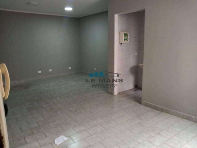 Sala para alugar, 20 m² por R$ 653,74/mês - Vila Rezende - Piracicaba/SP