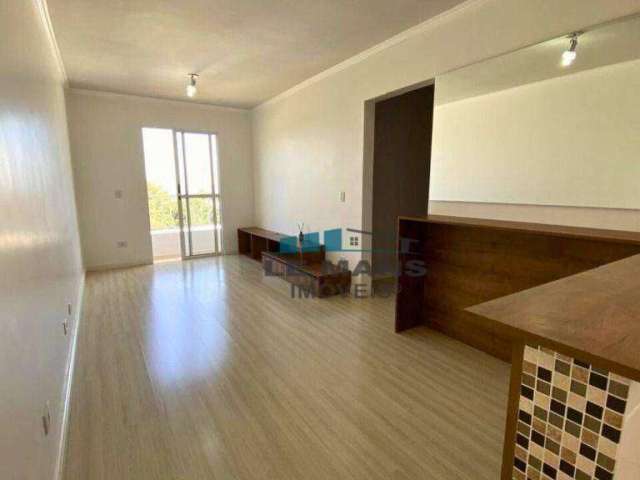 Apartamento à venda, 70 m² por R$ 340.000,00 - Dois Córregos - Piracicaba/SP