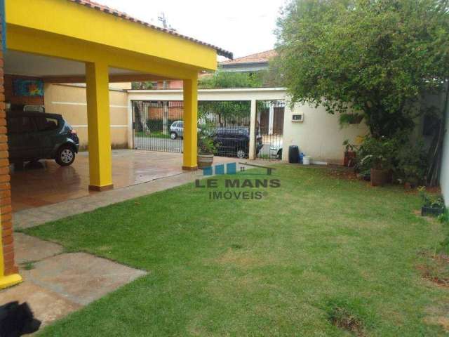 Casa com 2 dormitórios à venda, 123 m² por R$ 650.000,00 - Nova Piracicaba - Piracicaba/SP