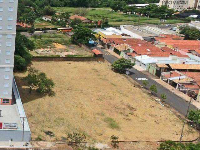 Área à venda, 3180 m² por R$ 3.500.000,00 - Vila Prudente - Piracicaba/SP