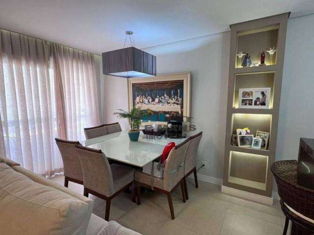 Apartamento à venda, 63 m² por R$ 360.000,00 - Parque Santa Cecília - Piracicaba/SP