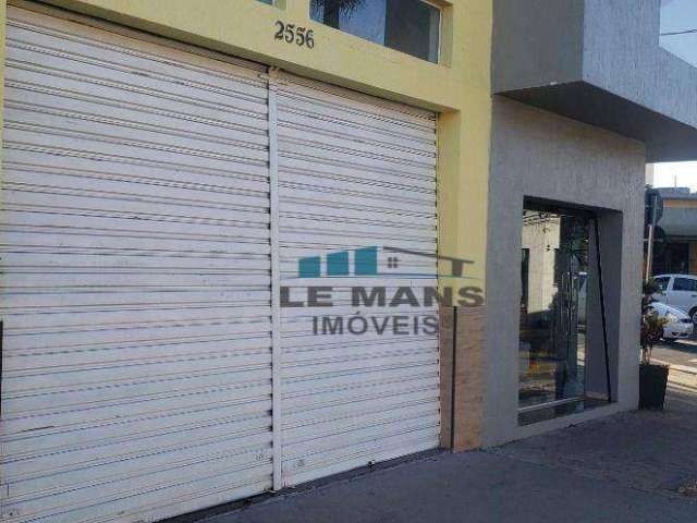 Salão para alugar, 23 m² por R$ 1.230,00/mês - Centro - Piracicaba/SP