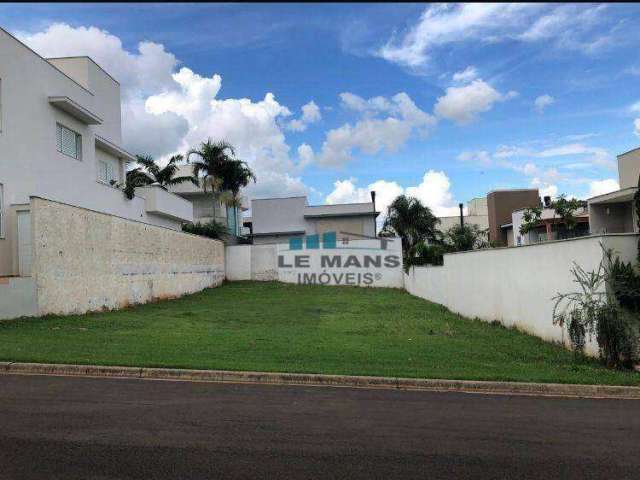 Terreno à venda, 420 m² por R$ 370.000,00 - Ondas - Piracicaba/SP