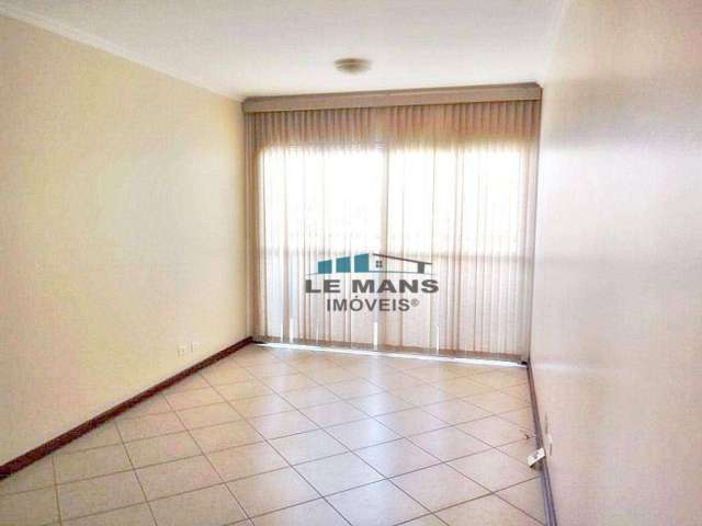 Apartamento com 1 dormitório à venda, 66 m² por R$ 250.000,00 - Centro - Piracicaba/SP