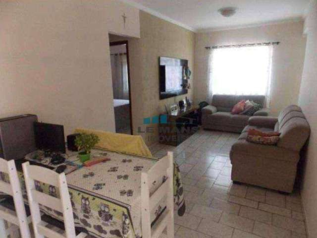 Casa com 3 dormitórios à venda, 140 m² por R$ 260.000,00 - Jardim Itapuã - Piracicaba/SP