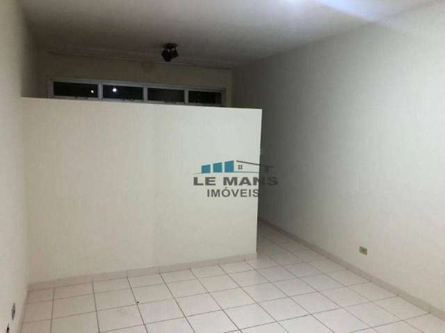 Apartamento com 1 dormitório à venda, 40 m² por R$ 120.000,00 - Alto - Piracicaba/SP