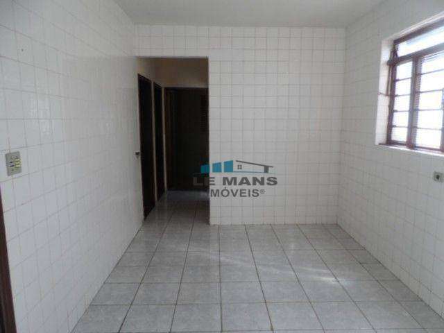 Casa com 3 dormitórios à venda, 130 m² por R$ 380.000,00 - Vila Rezende - Piracicaba/SP