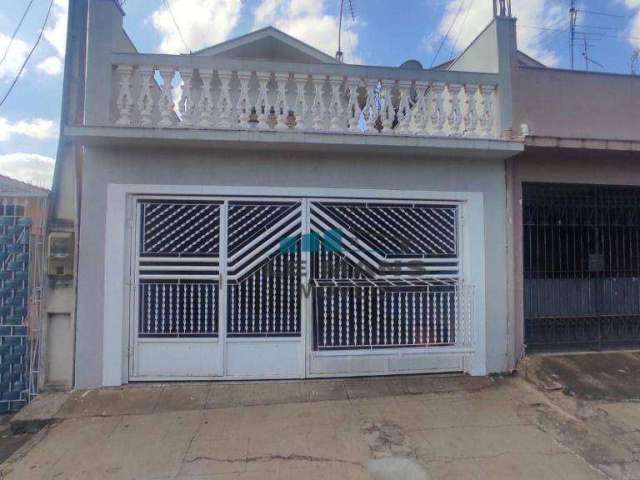 Casa com 2 dormitórios à venda, 121 m² por R$ 350.000,00 - Algodoal - Piracicaba/SP