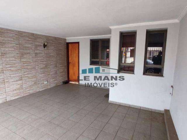 Casa com 2 dormitórios à venda, 86 m² por R$ 300.000,00 - Piracicamirim - Piracicaba/SP