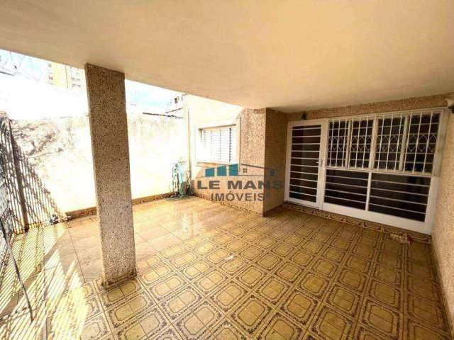 Casa com 2 dormitórios à venda, 110 m² por R$ 350.000,00 - Vila Independência - Piracicaba/SP