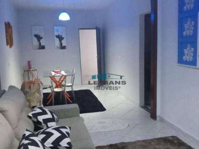 Chácara com 3 dormitórios à venda, 1000 m² por R$ 500.000,00 - Recanto Nobre - Charqueada/SP