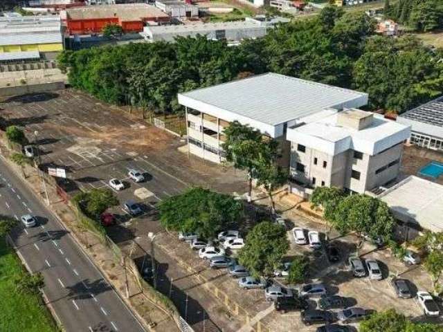 Prédio para alugar, 840 m² por R$ 32.000,00/mês - Vila Independência - Piracicaba/SP