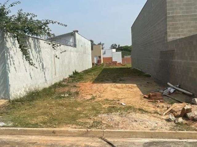 Terreno à venda, 191 m² por R$ 60.000,00 - Nossa Senhora Aparecida I  - Saltinho/SP