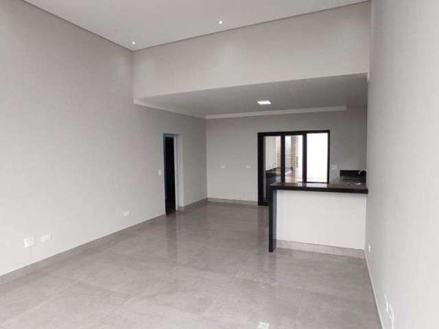 Casa térrea com 3 suítes à venda, 179 m² por R$ 1.200.000 - Residencial Solei - Piracicaba/SP