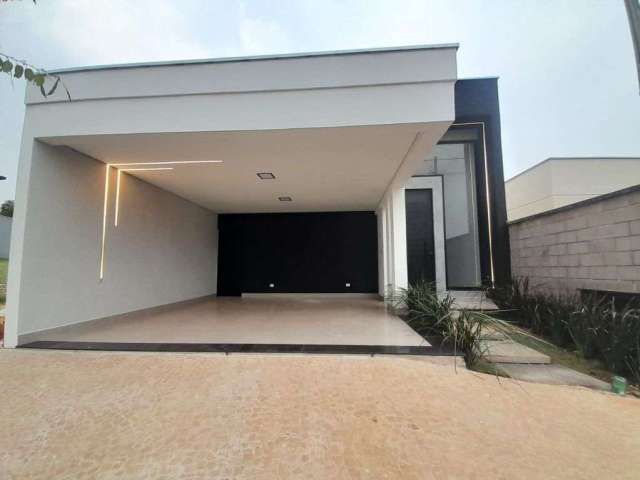 Casa com 2 dormitórios à venda, 140 m² por R$ 870.000,00 - Água Branca - Piracicaba/SP