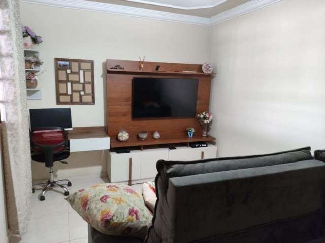 Casa com 2 dormitórios à venda, 90 m² por R$ 380.000,00 - Vila Rezende - Piracicaba/SP