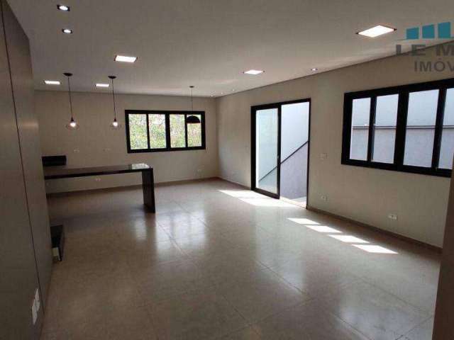 Casa com 3 dormitórios à venda, 230 m² por R$ 1.250.000,00 - Residencial Paineiras - Piracicaba/SP