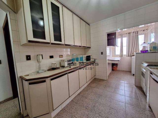 Apartamento com 2 dormitórios à venda, 68 m² por R$ 300.000,00 - Alto - Piracicaba/SP