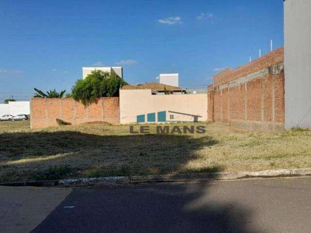 Terreno à venda, 330 m² por R$ 235.000,00 - Centro - Saltinho/SP