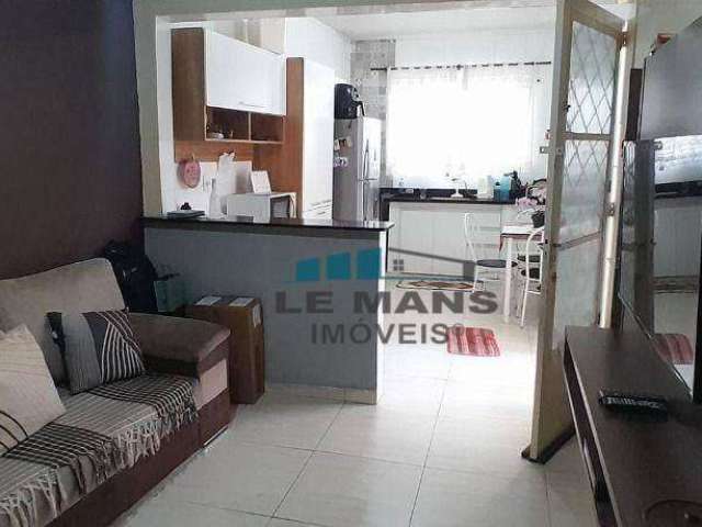 Casa com 5 dormitórios à venda, 172 m² por R$ 350.000,00 - Jardim Ibirapuera - Piracicaba/SP