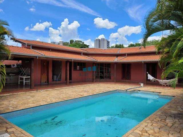 Casa com 3 dormitórios à venda, 200 m² por R$ 990.000,00 - Piracicamirim - Piracicaba/SP