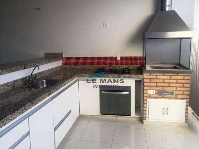 Casa com 3 dormitórios à venda, 125 m² por R$ 600.000,00 - Castelinho - Piracicaba/SP