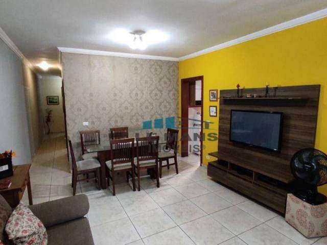 Casa com 3 dormitórios à venda, 120 m² por R$ 370.000,00 - São Vicente - Piracicaba/SP