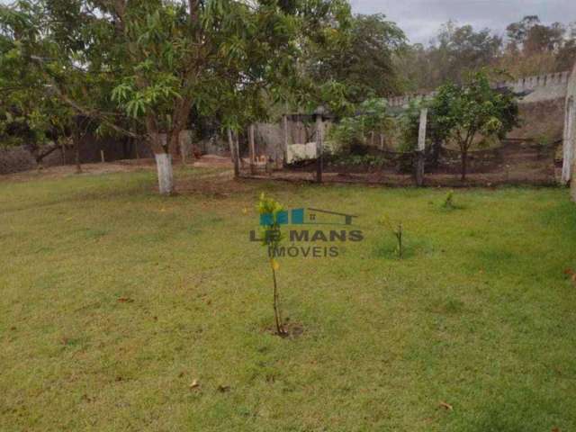 Terreno à venda, 500 m² por R$ 150.000,00 - Batistada - Rio das Pedras/SP