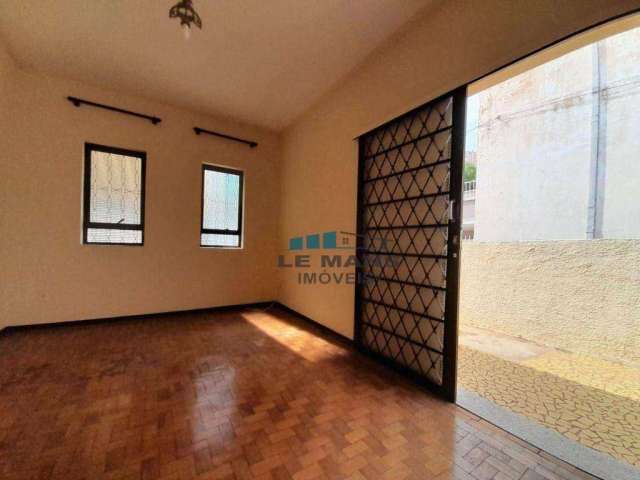 Casa com 2 dormitórios à venda, 105 m² por R$ 500.000,00 - Vila Independência - Piracicaba/SP