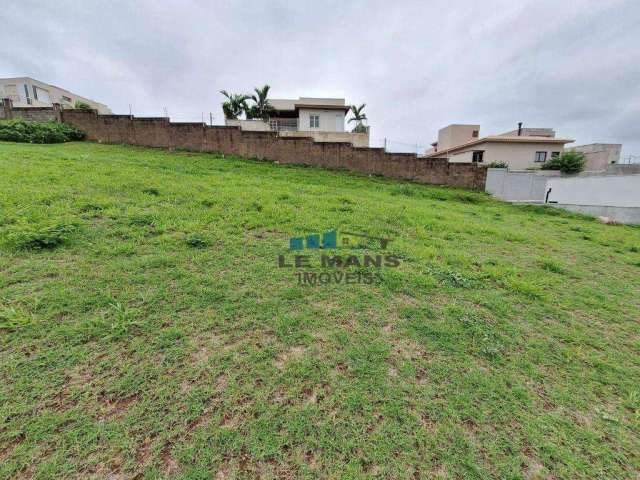 Terreno à venda, 394 m² por R$ 400.000,00 - Bongue - Piracicaba/SP