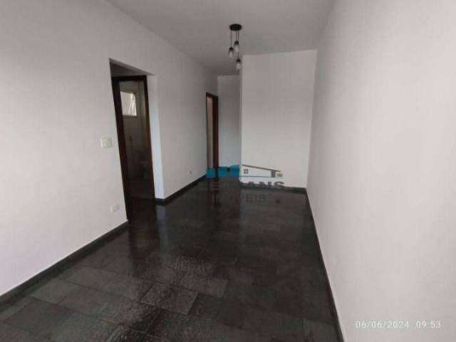 Apartamento com 1 dormitório à venda, 54 m² por R$ 165.000,00 - Centro - Piracicaba/SP