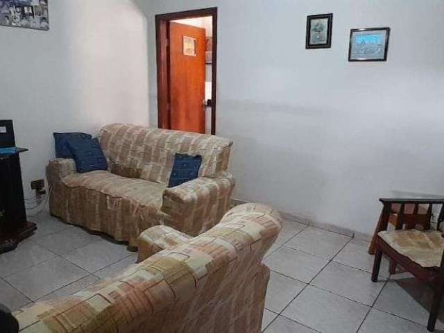 Casa com 2 dormitórios à venda, 88 m² por R$ 370.000,00 - Água Branca - Piracicaba/SP