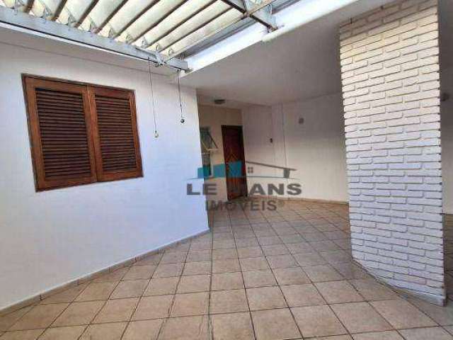 Casa com 4 dormitórios à venda, 150 m² por R$ 500.000,00 - São Dimas - Piracicaba/SP