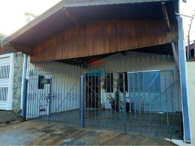 Casa com 3 dormitórios à venda, 125 m² por R$ 430.000,00 - Nova Piracicaba - Piracicaba/SP