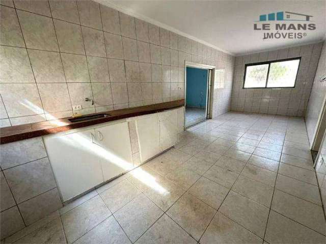 Casa com 3 dormitórios para alugar, 190 m² por R$ 3.382,00/mês - Alto - Piracicaba/SP