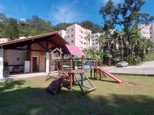 Apartamento para Venda em Teresópolis, Pimenteiras, 2 dormitórios, 1 banheiro, 1 vaga