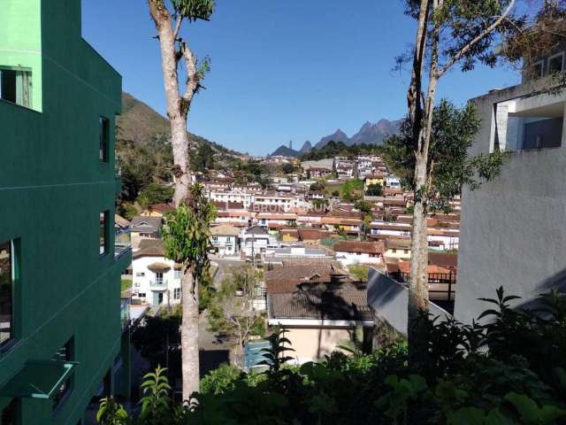 Lote em Condomínio Fechado para Venda em Teresópolis, Tijuca