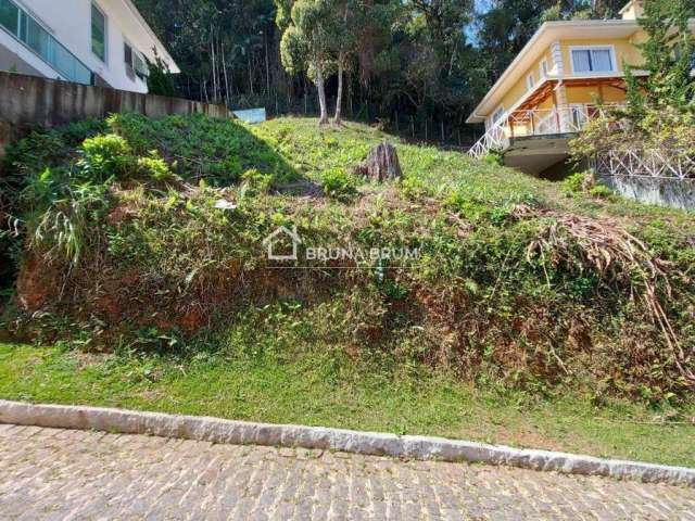 Lote em Condomínio Fechado para Venda em Teresópolis, Tijuca