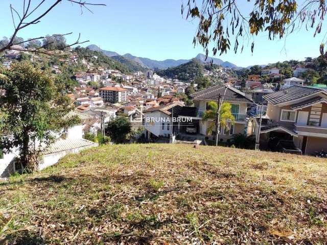 Lote em Condomínio Fechado para Venda em Teresópolis, Tijuca