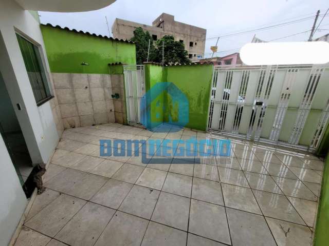 Casa com 3 dormitórios à venda, JARDIM ALVORADA, GOVERNADOR VALADARES - MG