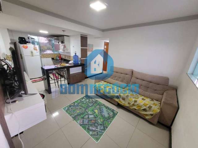 Apartamento com 3 dormitórios à venda, CIDADE NOVA, GOVERNADOR VALADARES - MG