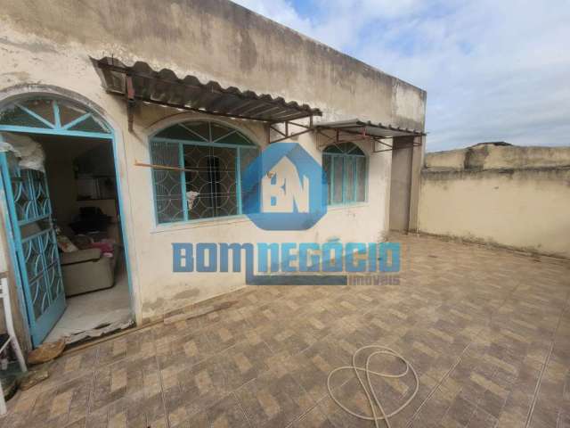 Casa com 2 dormitórios à venda, SANTA HELENA, GOVERNADOR VALADARES - MG