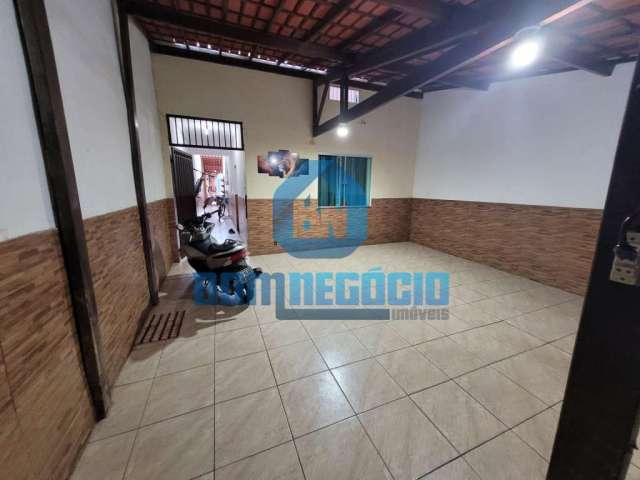 Casa com 3 dormitórios à venda, JK III, GOVERNADOR VALADARES - MG