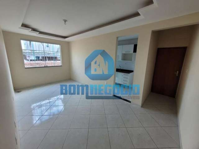 Apartamento com 2 dormitórios à venda, GOVERNADOR VALADARES - MG