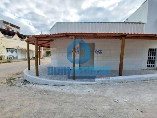 Ponto comercial para locação no BAIRRO FRATERNIDADE, GOVERNADOR VALADARES - MG