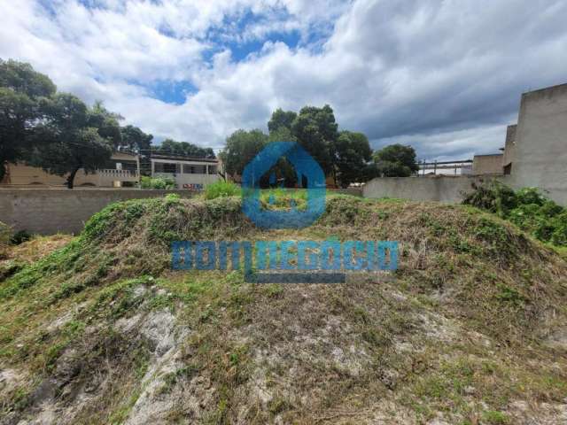 Lote à venda, SANTA RITA, GOVERNADOR VALADARES - MG